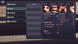 Liora's Price of Dignity [v0.1.0 Prerelease] [aura-dev] screenshot 6