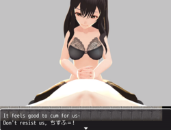 Sadistic Maid Rebellion screenshot 4