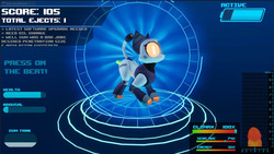 Hard Edge [v1.0] [TurbineClaw] screenshot 0