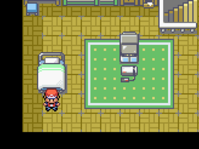 Pokemon Brap and Shit [v2024-07-25] [PetieORSans] poster