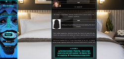 Duo Levelling [Prologue ] [DuoLevelling] screenshot 2
