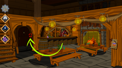 Wizards Adventures screenshot 3
