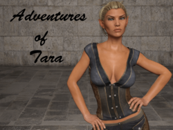 Adventures Of Tara screenshot 0