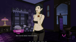 Vampire Lips screenshot 3