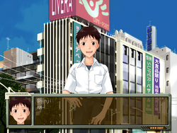 Shinji Ikari Raising Project screenshot 8