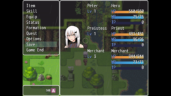 NTRPG Priestess [v0.1.1] [BRAVE:feat] screenshot 3