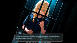 Locked Up With Them [v0.2.1] [Orevyn] screenshot 1