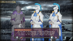 Tyrant Quest screenshot 6