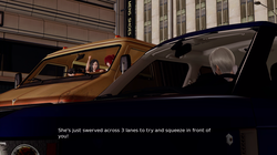 Alex's Vantastic Adventure [v1.0] [Nunu] screenshot 0