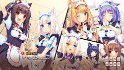 NEKOPARA Vol. 2 [v1.0] [NEKO WORKs] screenshot 5