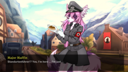 UnityCompletedFurry Reich screenshot 1