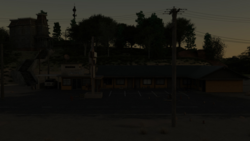 Gates Motel screenshot 4