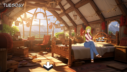 One Piece: Passion on the Grand Line [v0.1.0] [StoneHead Productions] screenshot 7