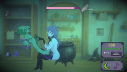 Witch's Seed Goblin Slave Alchemy [v1.0] [Lunar Kiss Games] screenshot 2