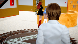 Hearts in the Shadows [v0.01 Demo] [ScavengerDev] screenshot 0