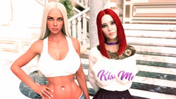 We Are Lost II [Demo] [MaDDoG] screenshot 0