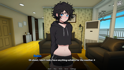 My Femboy Roommate [Demo] [Nuteku] screenshot 2