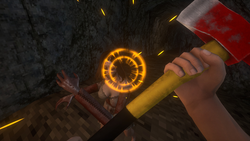 Sin Spire [v0.0.2] [Krasue Games] screenshot 1