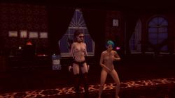 Cyberpunk Sex [Final] [Games For Pleasure] screenshot 14