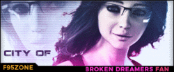 City of Broken Dreamers screenshot 20
