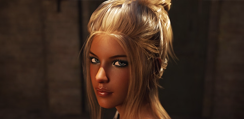 Flesh and Fury [v1.0] [Warborn Entertainment] v1.0