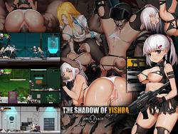 The Shadow of Yidhra (WhitePeach) screenshot 0
