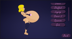 Going Immobile [demo] [GainGame] screenshot 3