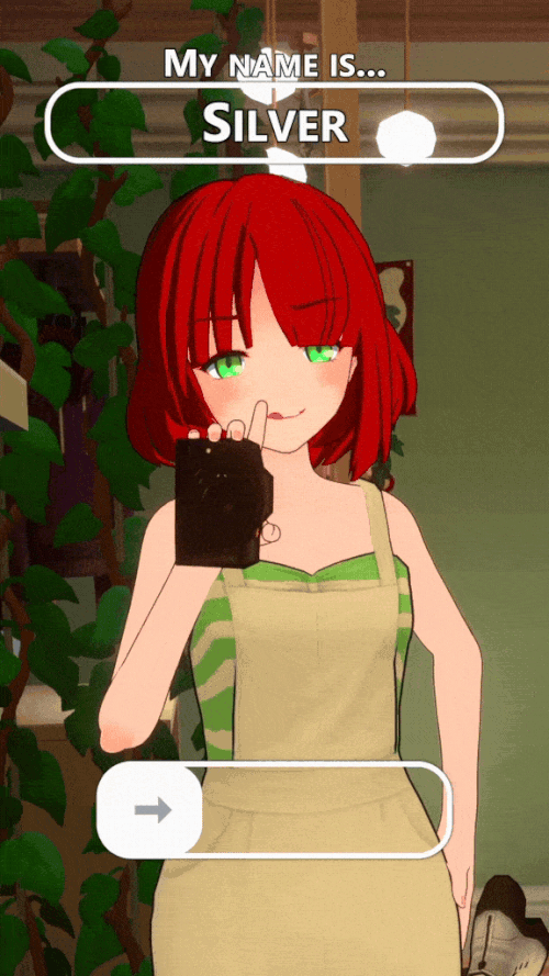 LOVE unscripted [v0.1.0] [SilverProductions]