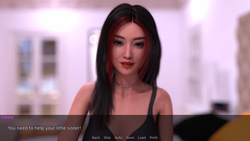 King of Stormhill [v0.2b] [AKT_669 AKKIRA] screenshot 14