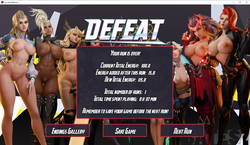 Marvel Rivals: Succubus Takeover [v1.0 Free] [JOIGang] screenshot 10