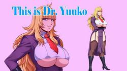Dr. Yuuko's Sex Practice screenshot 1