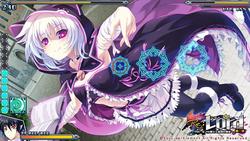 Re;Lord 3 ~The demon lord of Groessen and the final witch~ [Final] [Escu:de] screenshot 11
