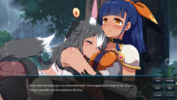 Sakura Knight 2 screenshot 1