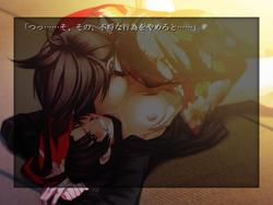 Hanachirasu screenshot 5