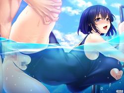 Bakunyuu Hitozuma Senshi Pure Maiden ~Geneki Fukishita Bishoujo Senshi (Miel) screenshot 6