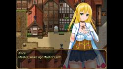 Alchemist Quest [v1.00] [ShiroKuroSoft] screenshot 3