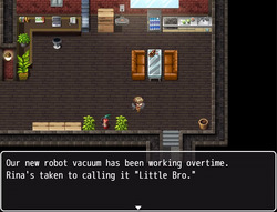 RiNaTest [v1.06_Mod2] [Ahiru LOVE] screenshot 6