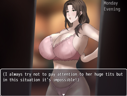 Milf Cafe [Alpha v1.0] [Gorgon's Cave] screenshot 0