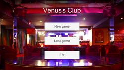Venus's Club screenshot 0