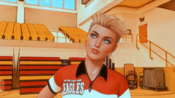 I Was A Teenage Vampire Rebuild [v0.7.1] [FatalMasterpiece] screenshot 9