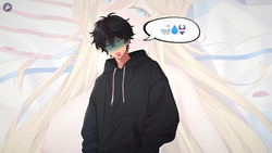 Hentai Girls- Lust [Demo] [TakeThem.Games] screenshot 3