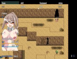 RPGM - Slave Girl's Adventure screenshot 0