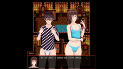House of the Others [0.10] [Sayu_Games] screenshot 11