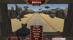 Furlorn screenshot 3