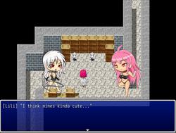 SD Quest screenshot 3