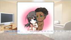 Tomodachi ♂♀ Sex: Kareshi ni Naisho de Dousei Seikatsu! screenshot 6