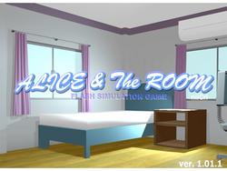 Alice And The Room screenshot 0