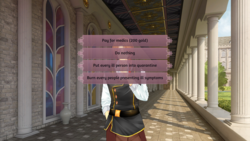 Marvelous Maid screenshot 9