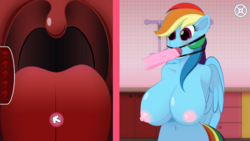 My Little Pony - Cooking with Pinkie Pie screenshot 1
