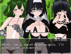 Immoral Sorceress screenshot 5